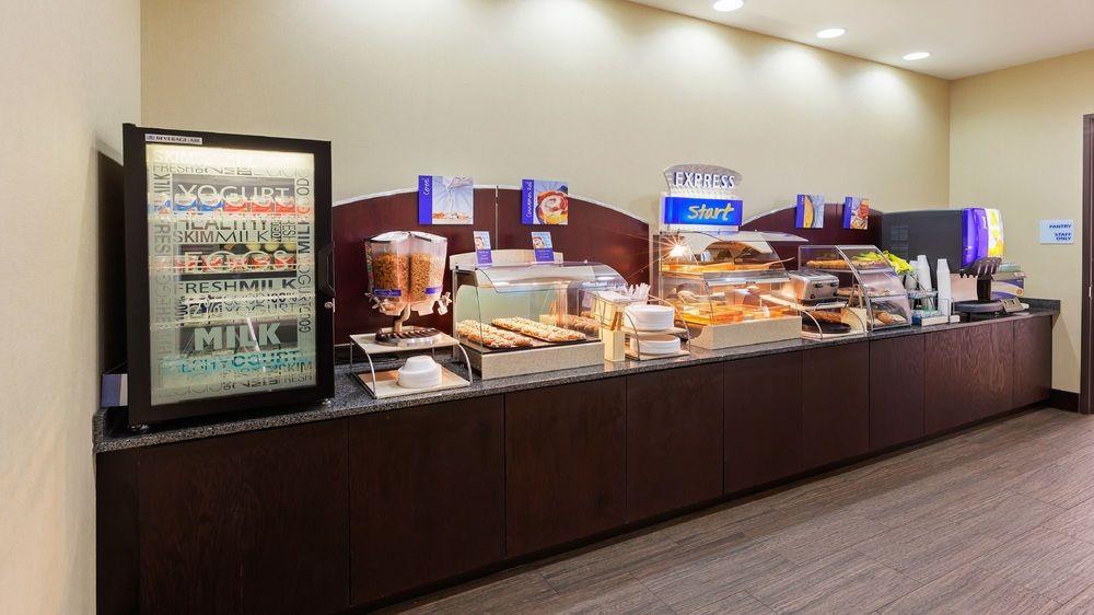 Holiday Inn Express Hotel And Suites Duncan By Ihg Luaran gambar