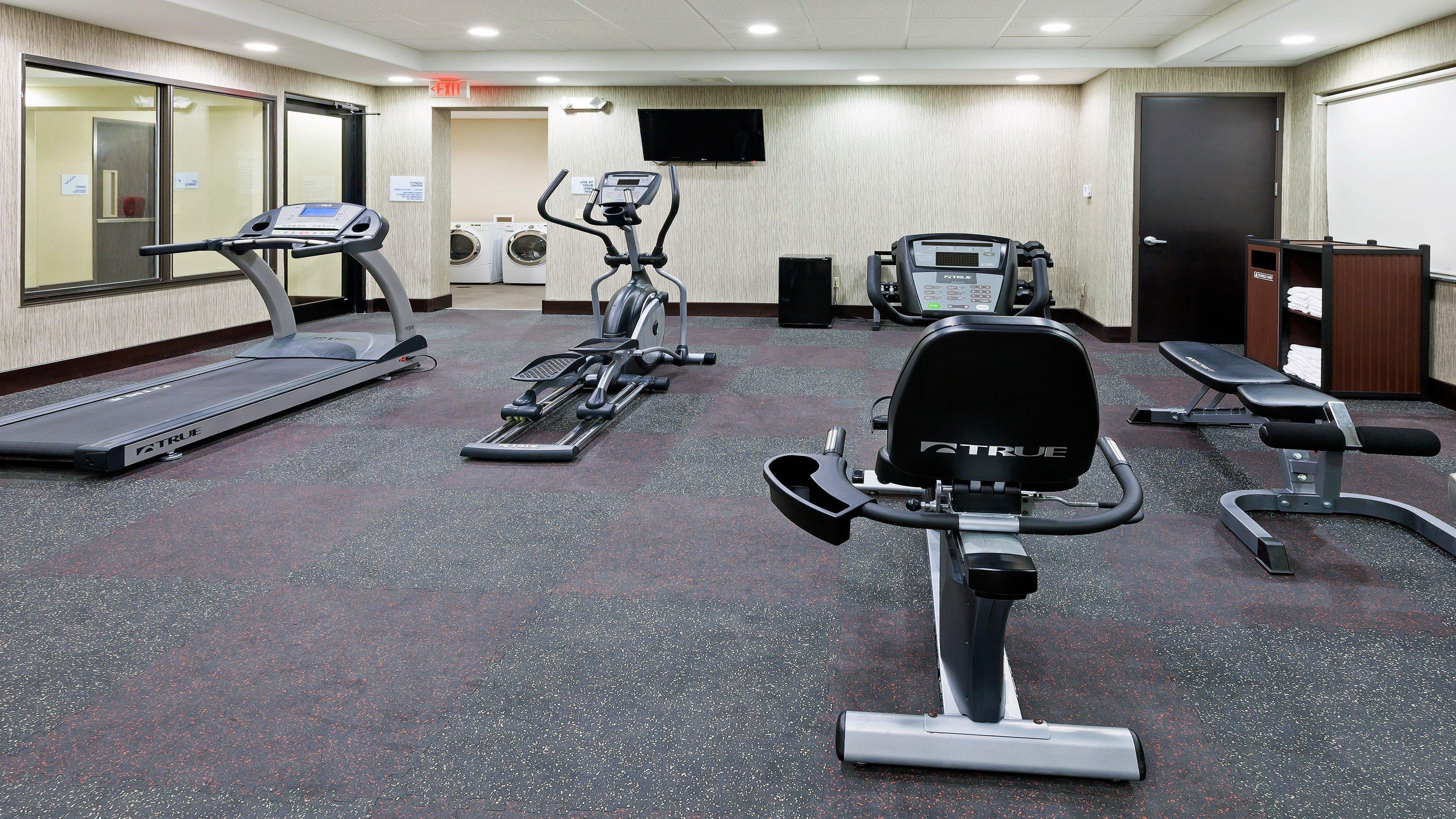Holiday Inn Express Hotel And Suites Duncan By Ihg Luaran gambar